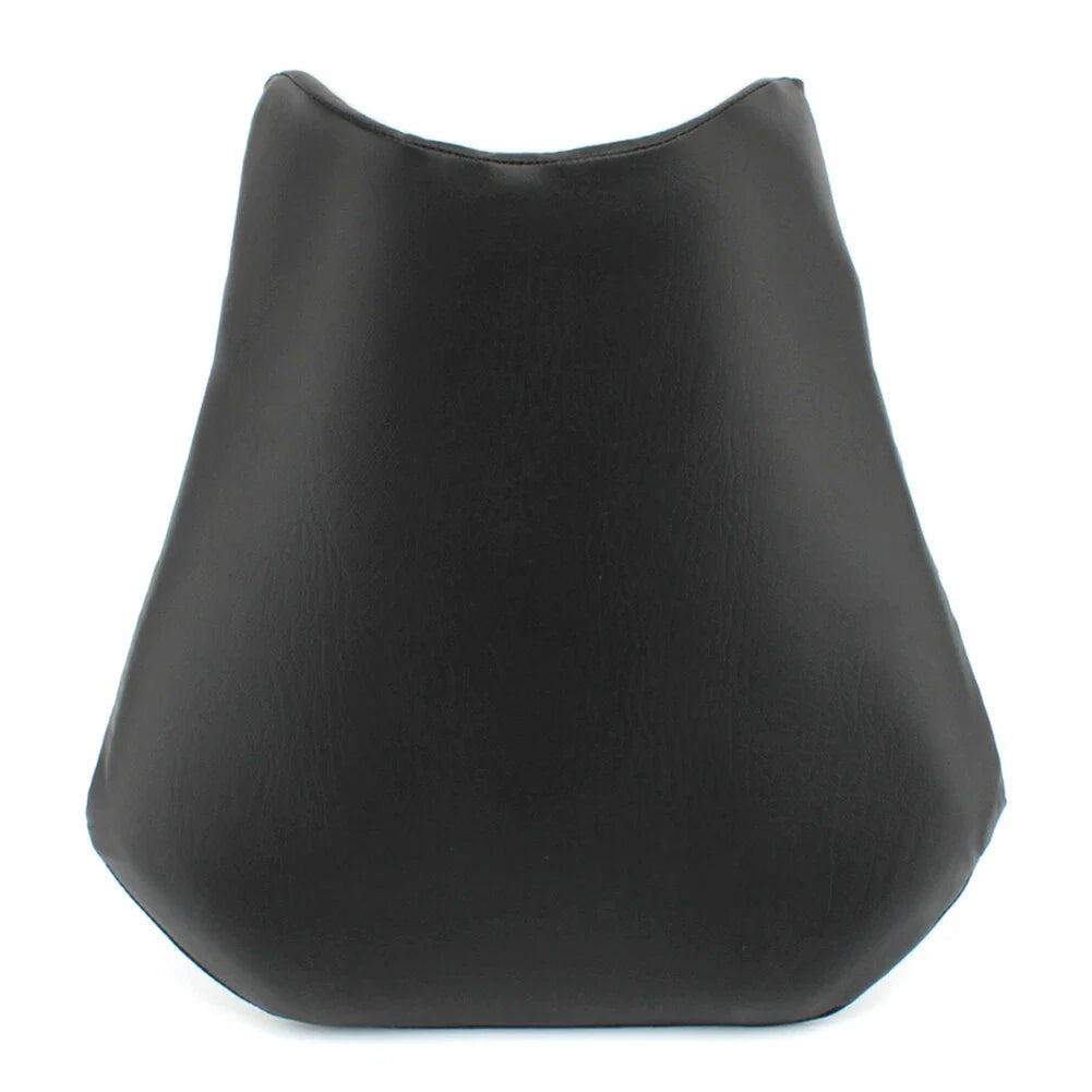 Black Front Rider Cushion Seat for Honda CBR600RR (2005-2006)
