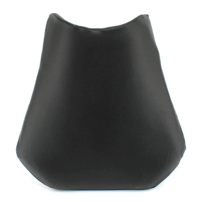 Black Front Rider Cushion Seat for Honda CBR600RR (2005-2006)