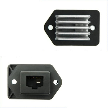 Heater Fan Resistor for Holden Captiva CG CG5 CG7 (2006-2018)
