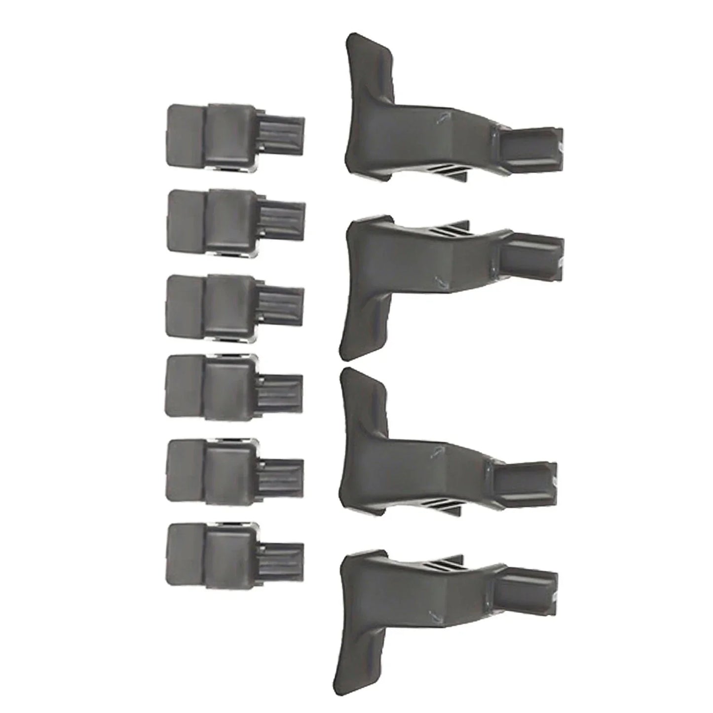 Sunroof Bracket for Smart Fortwo (2007–2015)