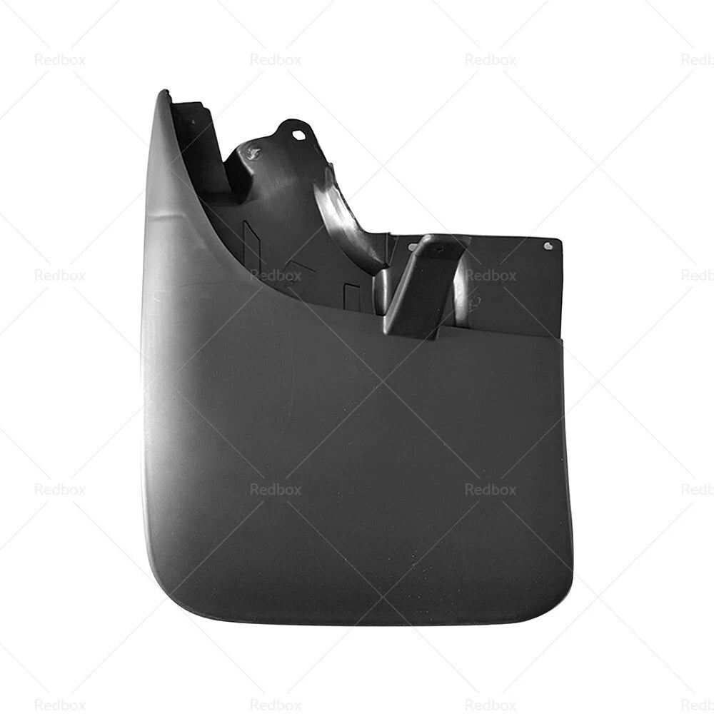Splash Guards for Nissan Navara D22 STR 4WD D/Cab (2004 - Present)