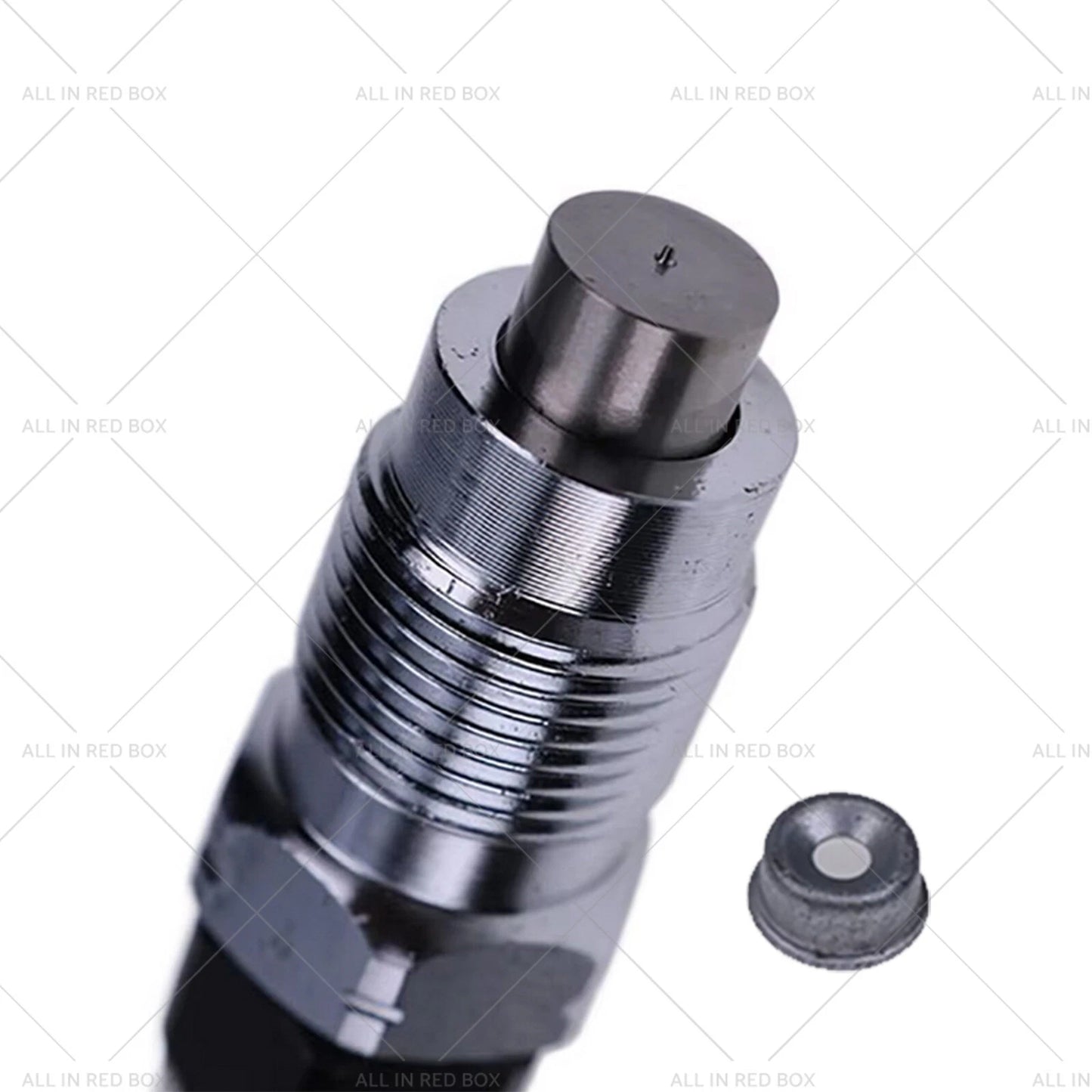 4 x Fuel Injectors for Kubota 645 751 753 763 773