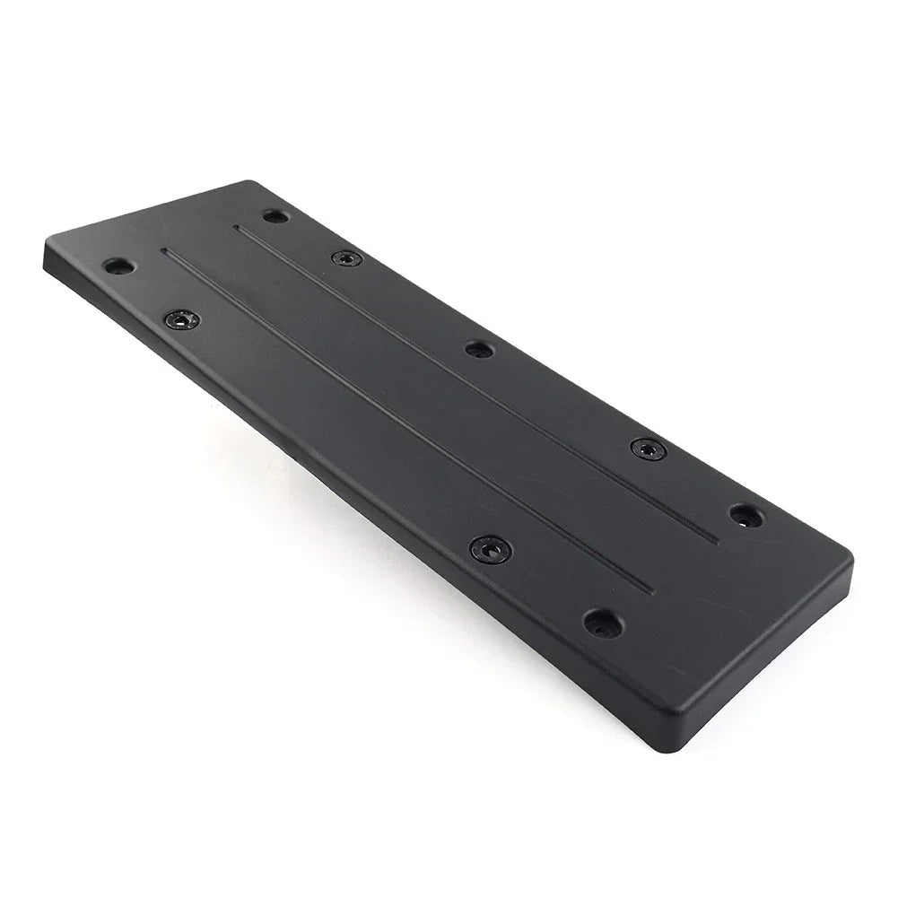Front License Plate Mount Holder for Land Rover Range Rover Sport (14-22)