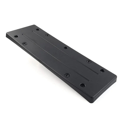 Front License Plate Mount Holder for Land Rover Range Rover Sport (14-22)