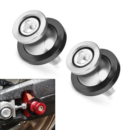 M8 Swingarm Spools for Honda CBR500R CBR600 CBR1000RR (2013-2023)