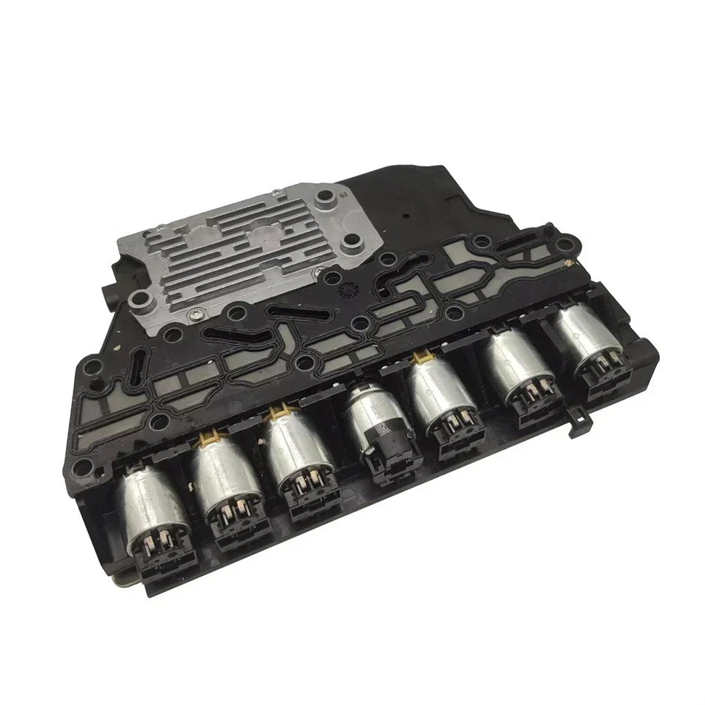 TCM Transmission Control Module w/ Solenoid for Chevrolet Cruze, GMC Terrain (2011-2019)