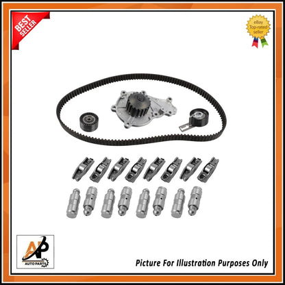 Camshaft Kit Replacement for Peugeot 308 1.6 HDi (2008–2015)