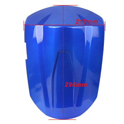 Rear Seat Cover Cowl for Suzuki GSXR600 GSXR750 (2008-2009) Red