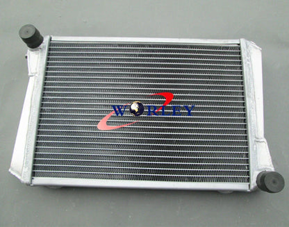 3ROW Aluminum Radiator for MG Midget 1275 (1967-1974)