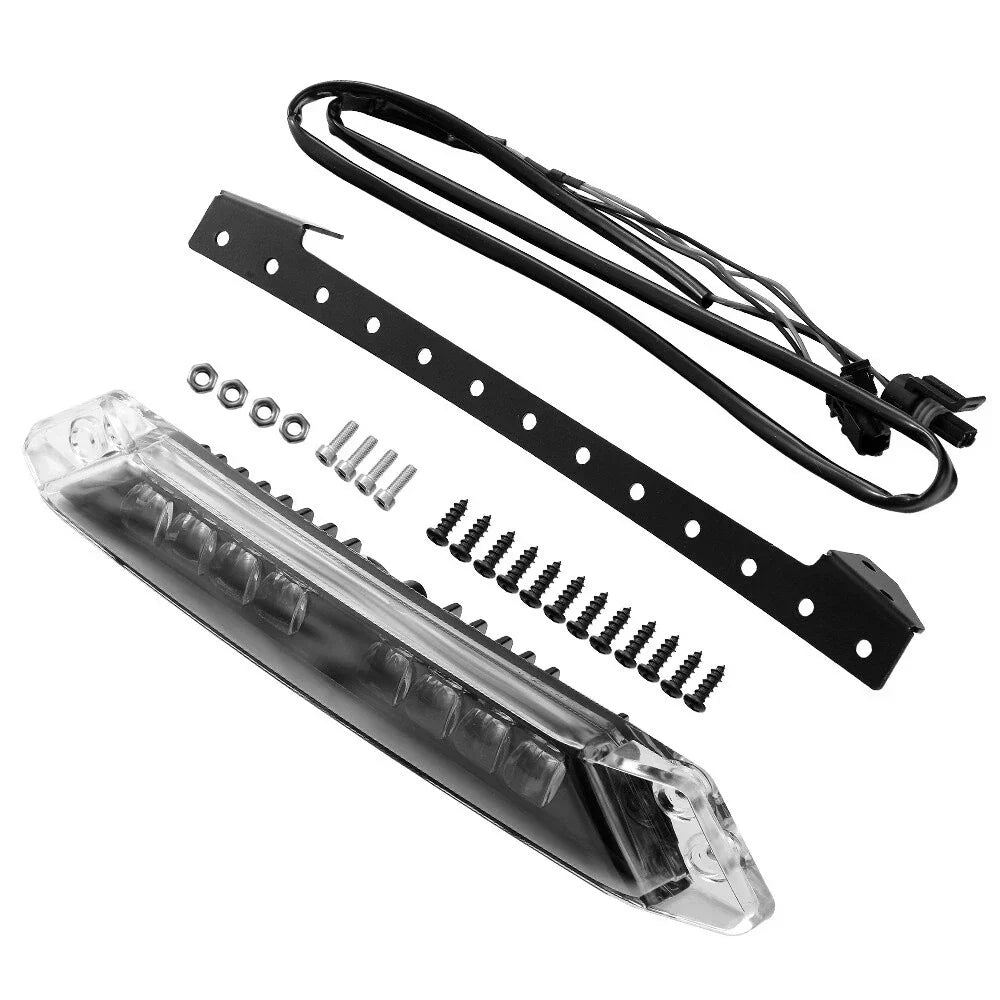 LED Auxiliary Light Kit for Can-Am Ryker Rally Sport (2019-2023)