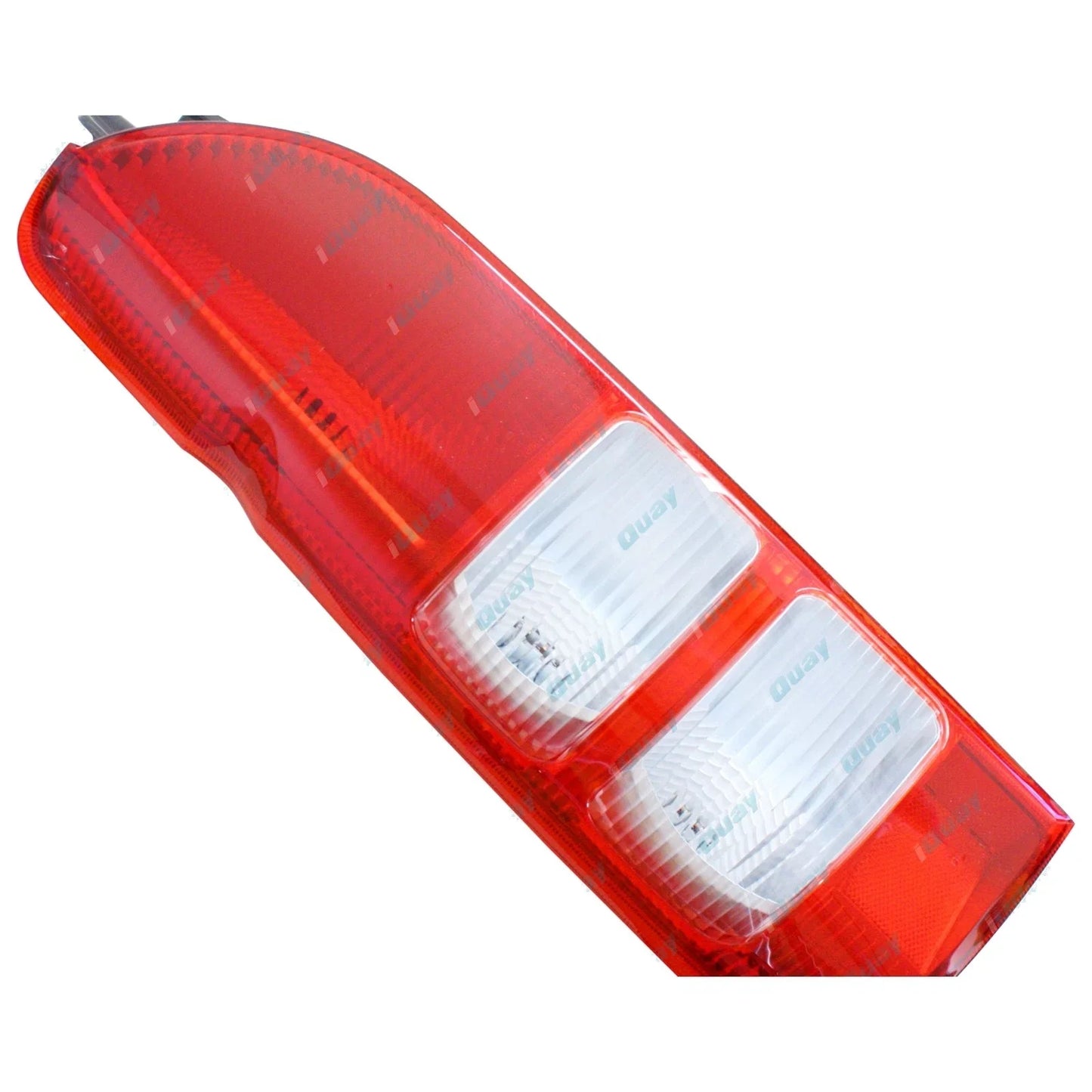LH Taillight for Toyota Hiace KDH TRH Commuter 2005-2015 Left Side