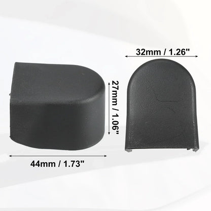 Windshield Wiper Arm Nut Cap Cover for Hyundai Tucson (2005-2009)