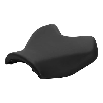 Black Front Rider Driver Seat for Kawasaki Z1000 (2007-2009)