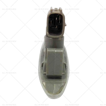 Turn Signal Side Marker Indicator Lamp for Camry, Kluger (2006-2014)