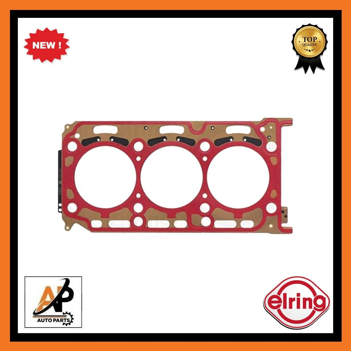 Cylinder Head Gasket Replacement for Audi A7 CRTE Engine (2011–2018)