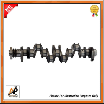 Engine Bearing Set Replacement for BMW N57 3.0L Diesel (2010–2018)