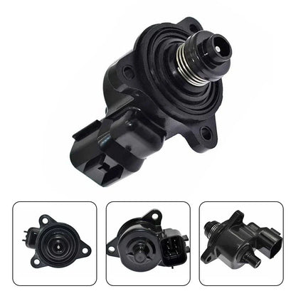 Idle Speed Control Valve / IAC for Grizzly 550 Kodiak 700