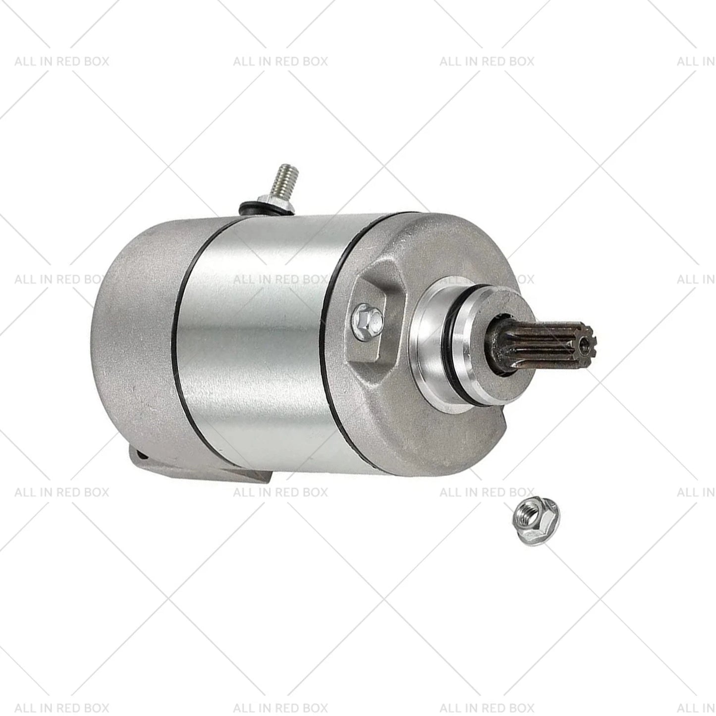 Starter Motor for Honda XL250 XR250 (1991-2009)