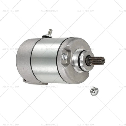 Starter Motor for Honda XL250 XR250 (1991-2009)