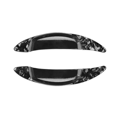 Steering Wheel Shift Paddle Extensions for Volvo S60 V60 XC60 XC90 (2018-2023)