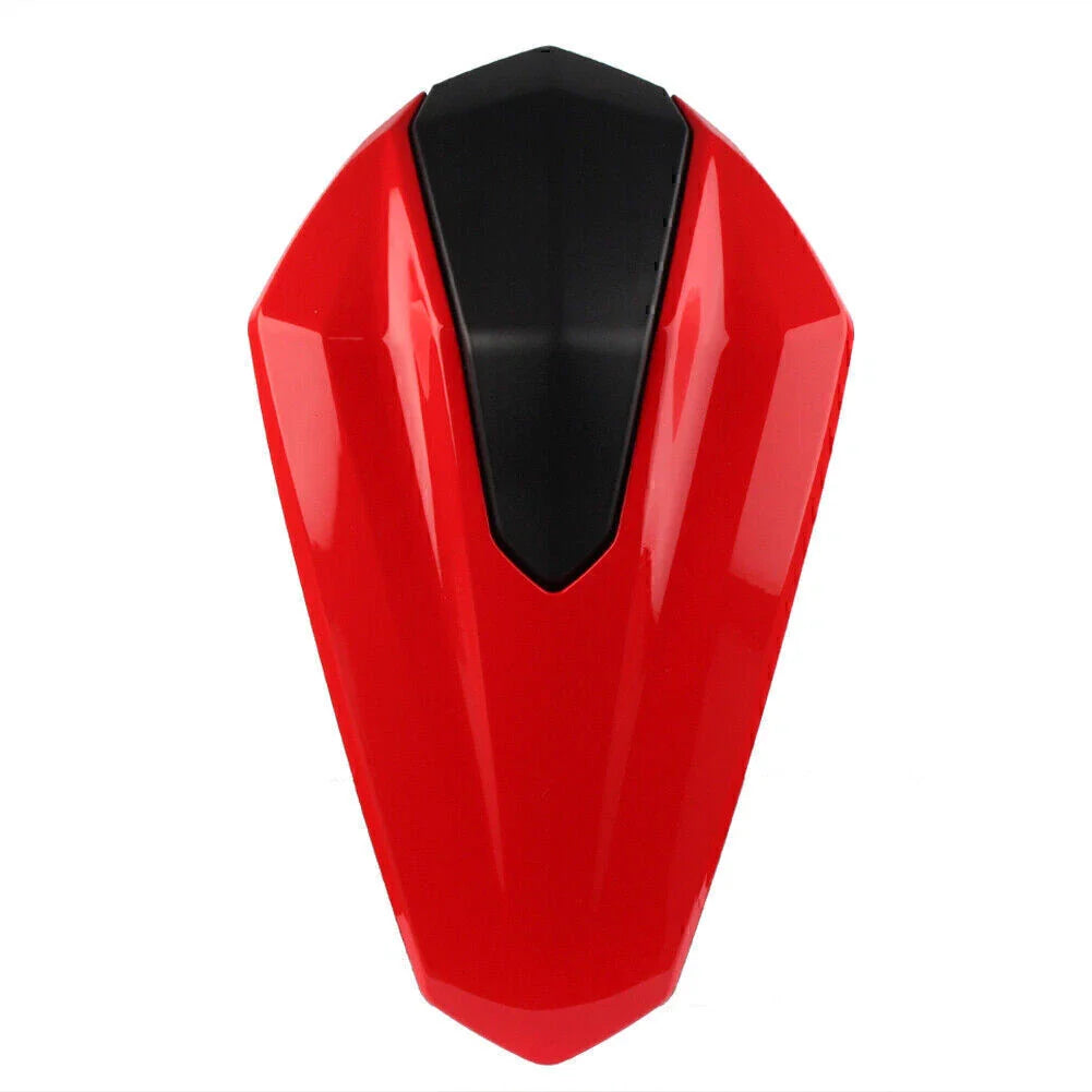 Rear Pillion Cowl Seat Back Cover for Kawasaki Ninja 400 (2018-2023)