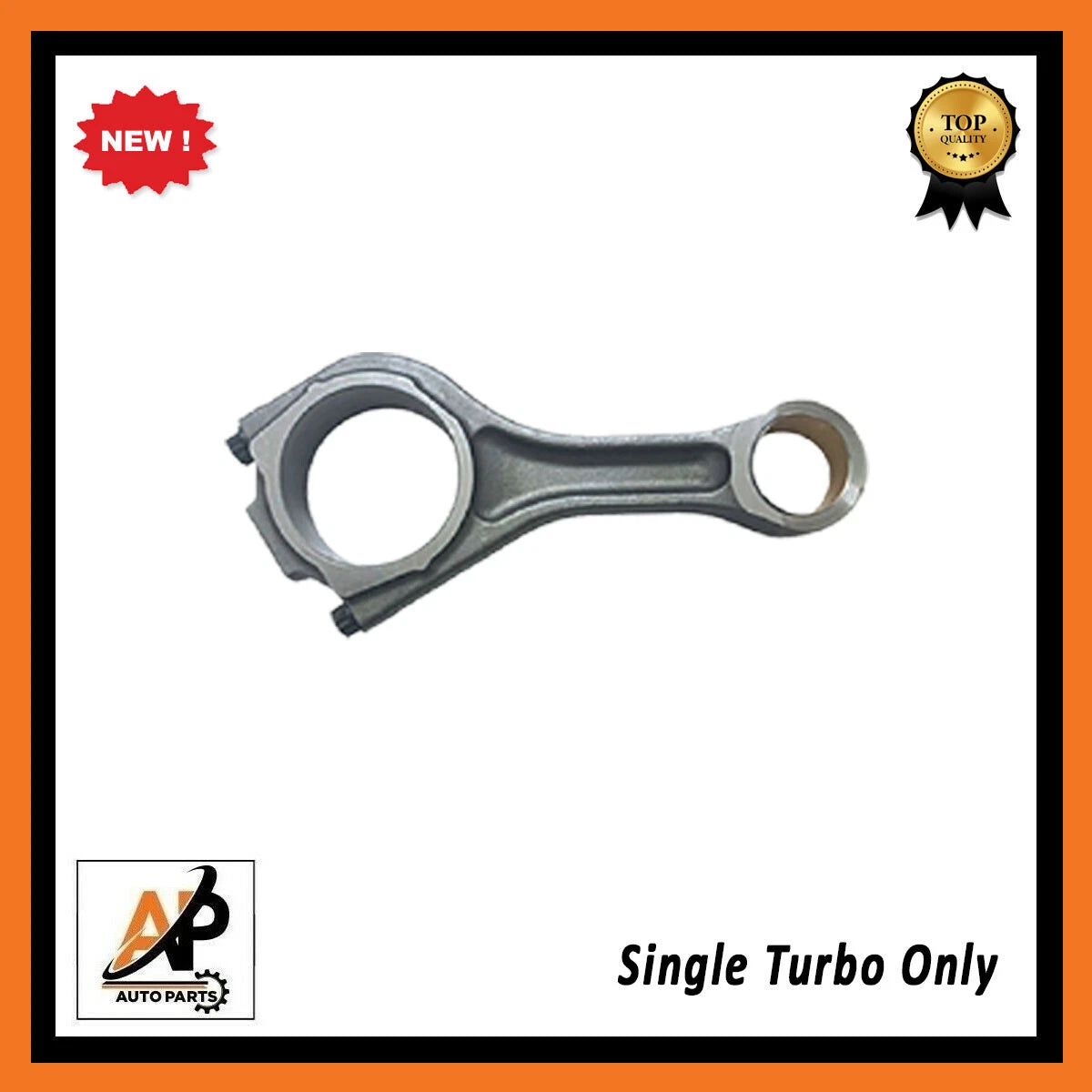 Connecting Rod for Jaguar Land Rover Range Rover 2.0 TD4 Diesel (2014–2017)