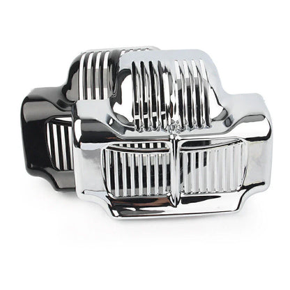 Oil Cooler Cover for Harley Touring Electra Road Street Glide (2011-2015)