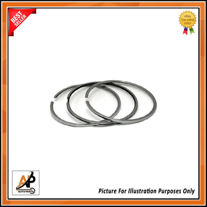 Crankshaft Piston Con Rod Replacement for BMW M135i M235i 435i 535i (2013–2020)