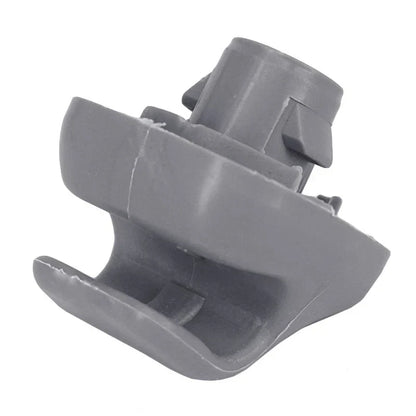 2 x Sun Visor Clips for Nissan Dualis Qashqai Almera Renault (2007-2014)