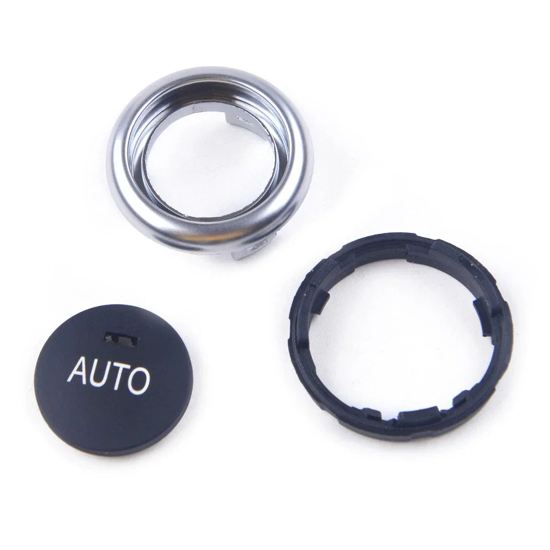 A/C Button Replacement Knob for BMW 5 6 7 X5 X6 F10 F07 F11 F01 F15 X5M