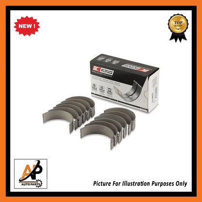 Engine Big End Bearing Replacement for DAF DH 825 (1983–1997)