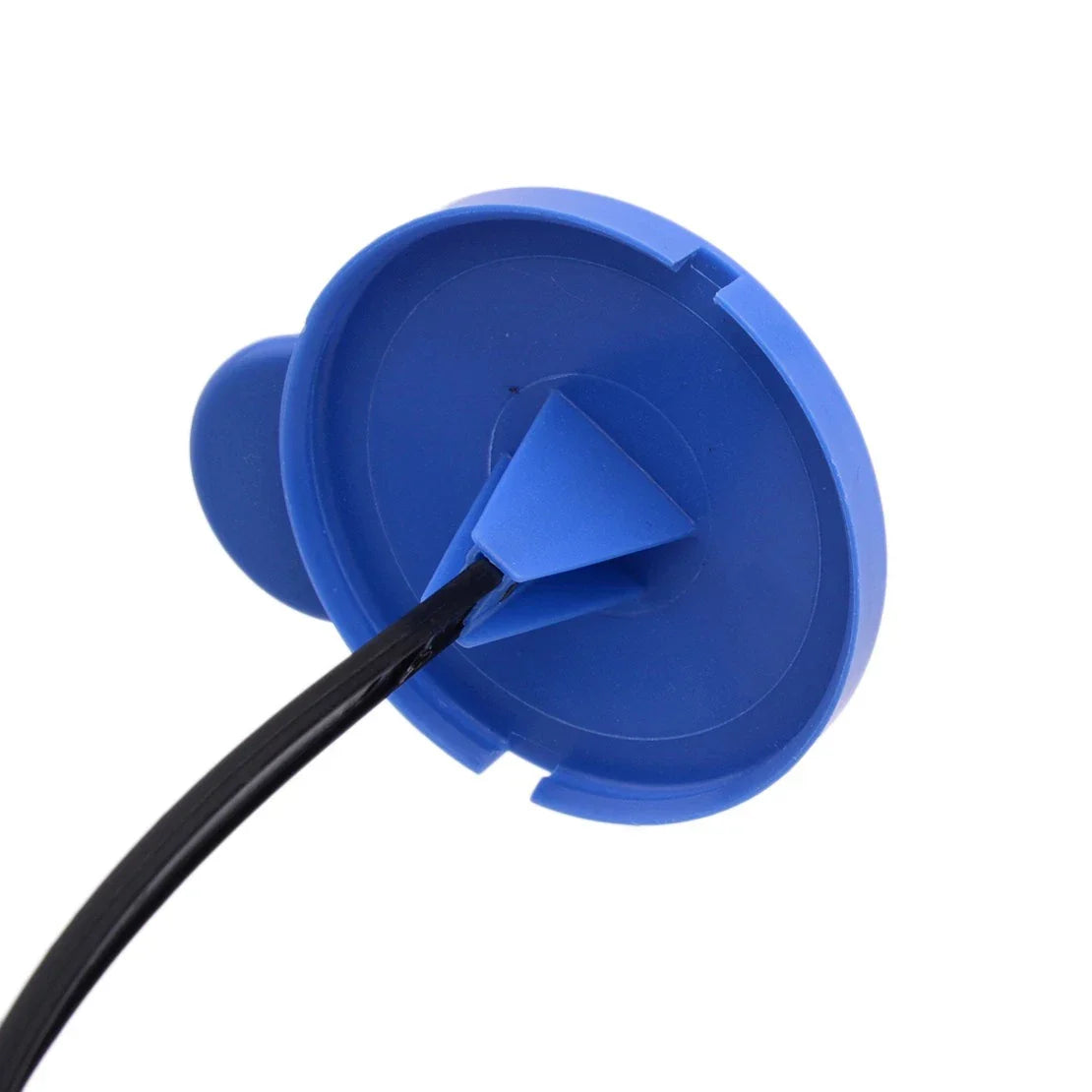 Windshield Washer Cap for Nissan Qashqai (New)