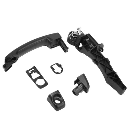 Sliding Door Handle & Holder for Renault Master, Vauxhall Movano, Nissan (2001-2023)