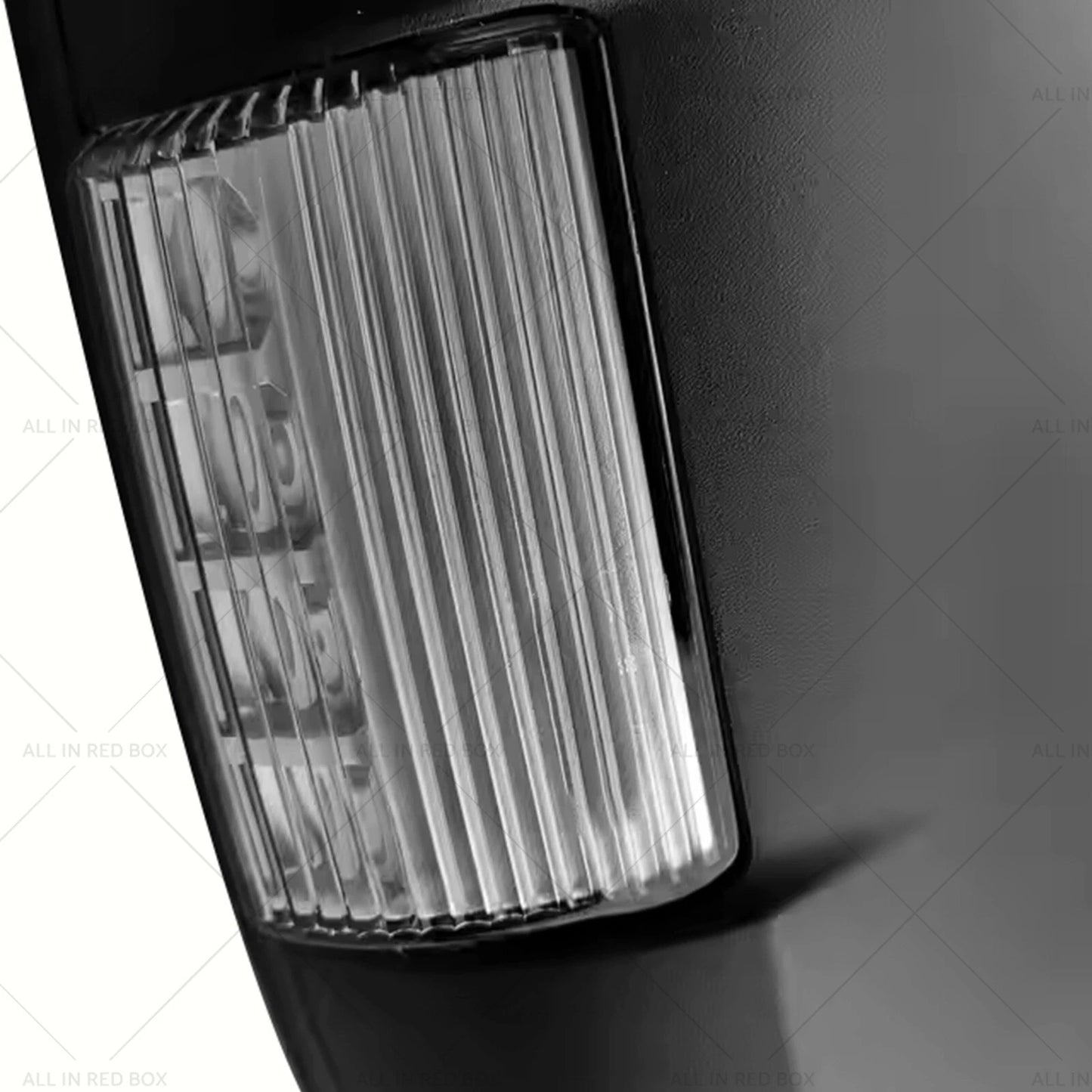 Electric LH Door Mirror for LDV V80 (2013 - Present)