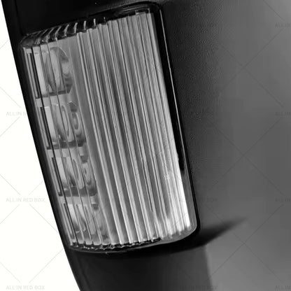 Electric LH Door Mirror for LDV V80 (2013 - Present)