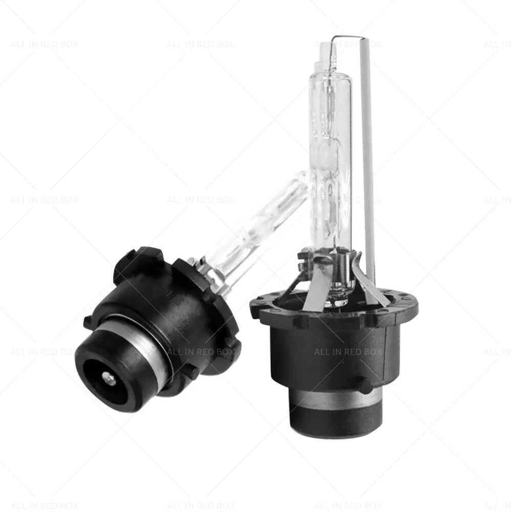6000K D4S D4R Headlight Bulbs for Lexus Honda Mazda Toyota