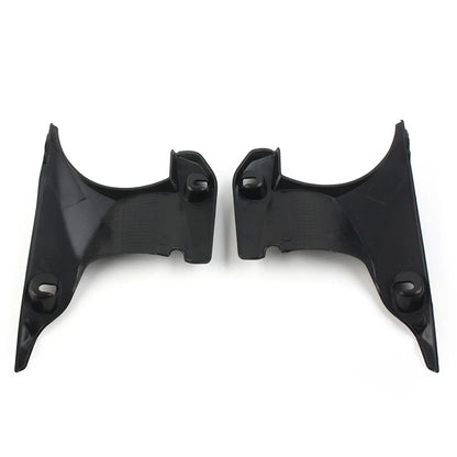 Front Handle Bar Air Tube Dash Cover for Yamaha YZF R1 (2007-2008)