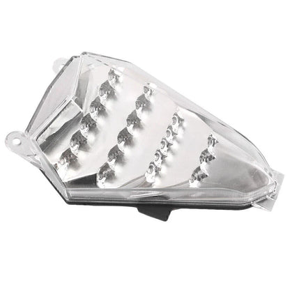 LED Tail Light Brake Turn Signals for Yamaha YZF R6 (2006-2007)