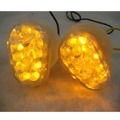 Turn Signal Light for YAMAHA YZF R6 (1999-2002), YZF R1 (1998-2001), YZ1 (1997-2004)