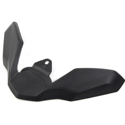 Front Fairing Winglets Beak Nose Extender for BMW R1250GS (2017-2020)