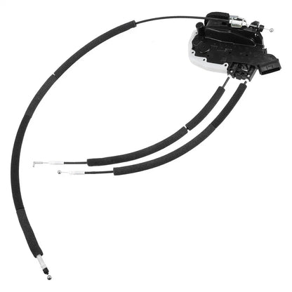Rear Left Latch Actuator Assembly for Nissan Murano (2009-2014)