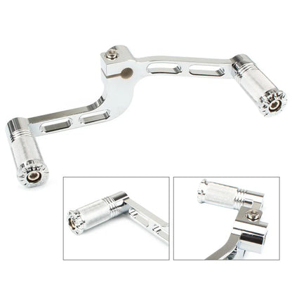 Gear Shifter Lever Kit for Harley XL883 XL1200 (2004-2023)