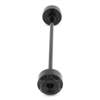 Axle Wheel Crash Protector Fork Slider for Harley X350