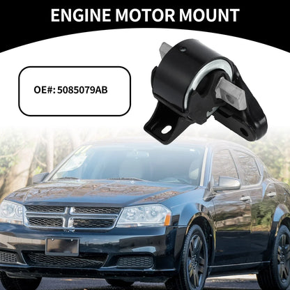 Engine Mount for Dodge Avenger 2.4L (2008-2014)