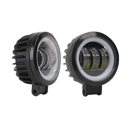 4'' LED Work Light Bar 12V 24V for Motor Car Driving Light