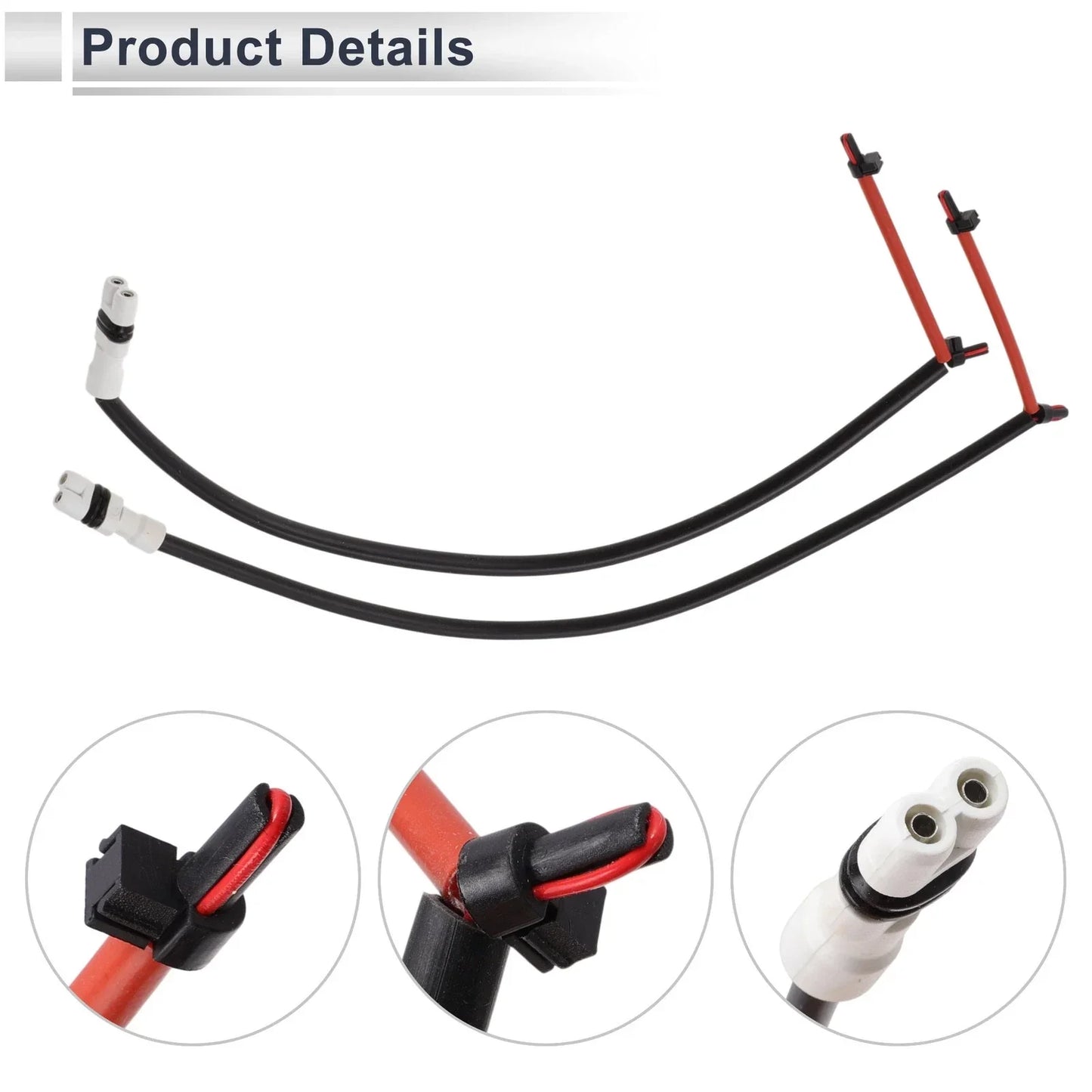 Brake Pad Wear Sensor for Porsche 911 (1999-2006)