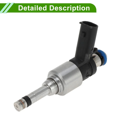 Fuel Injector for Hyundai Accent 1.6L GAS DOHC (2018-2020)
