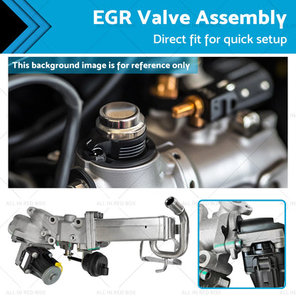 EGR Valve Assembly for Saic LDV G10 1.9L Diesel (2016-2022)