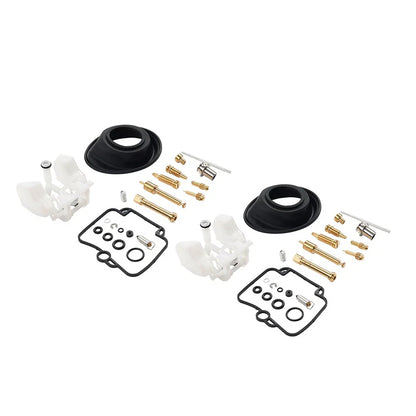 Carburetor Repair Kit for Suzuki GS500 GS 500 GS500E (1989-2000)