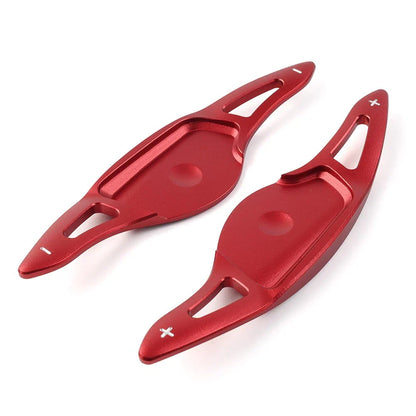 Steering Wheel Paddle Shifter for Hyundai Genesis G90 EQ900 2016-2022 Red
